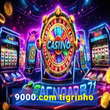 9000.com tigrinho